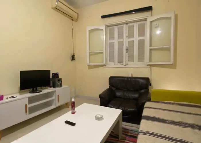 Apartment Tunis