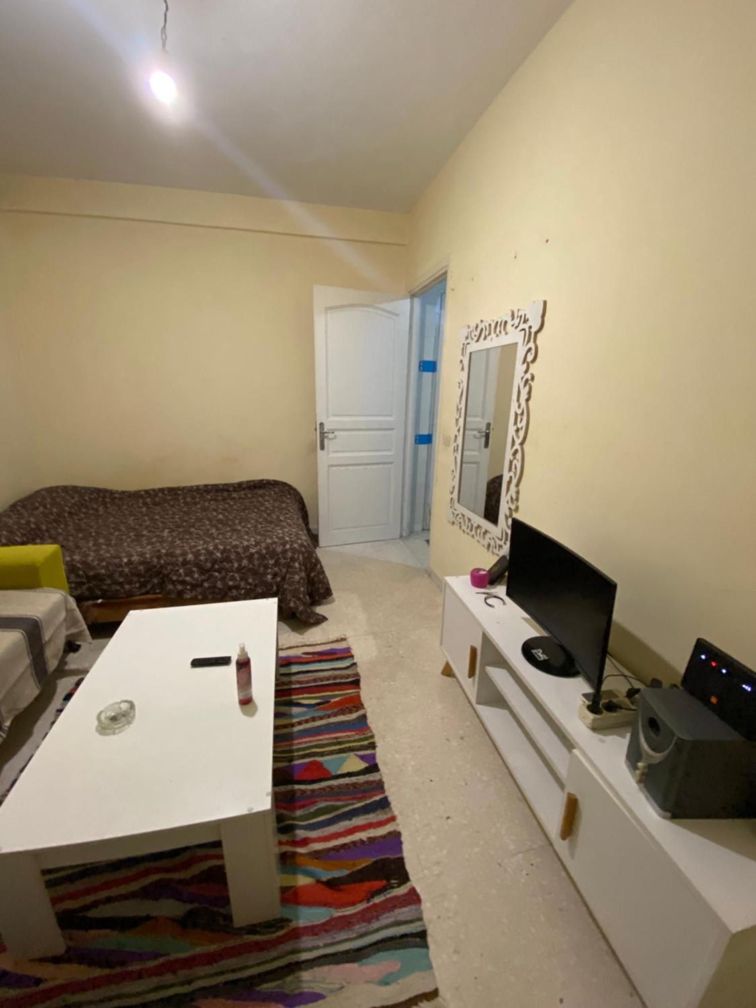 Apartment Tunis Apartment