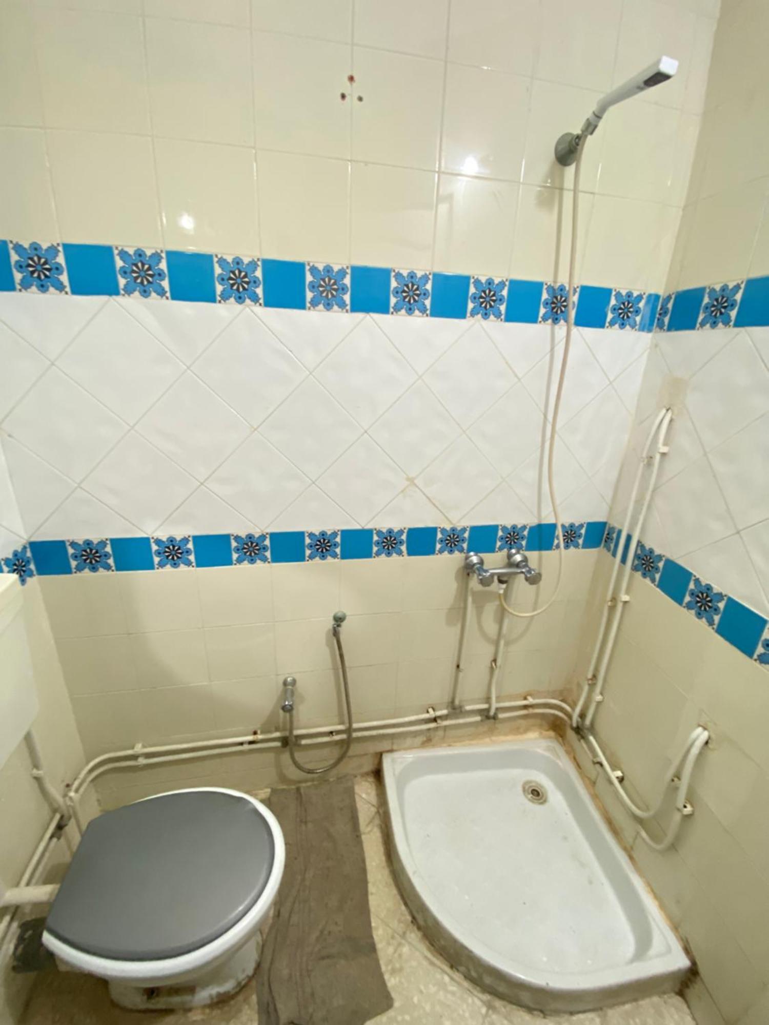 Apartment Apartment Tunis *
