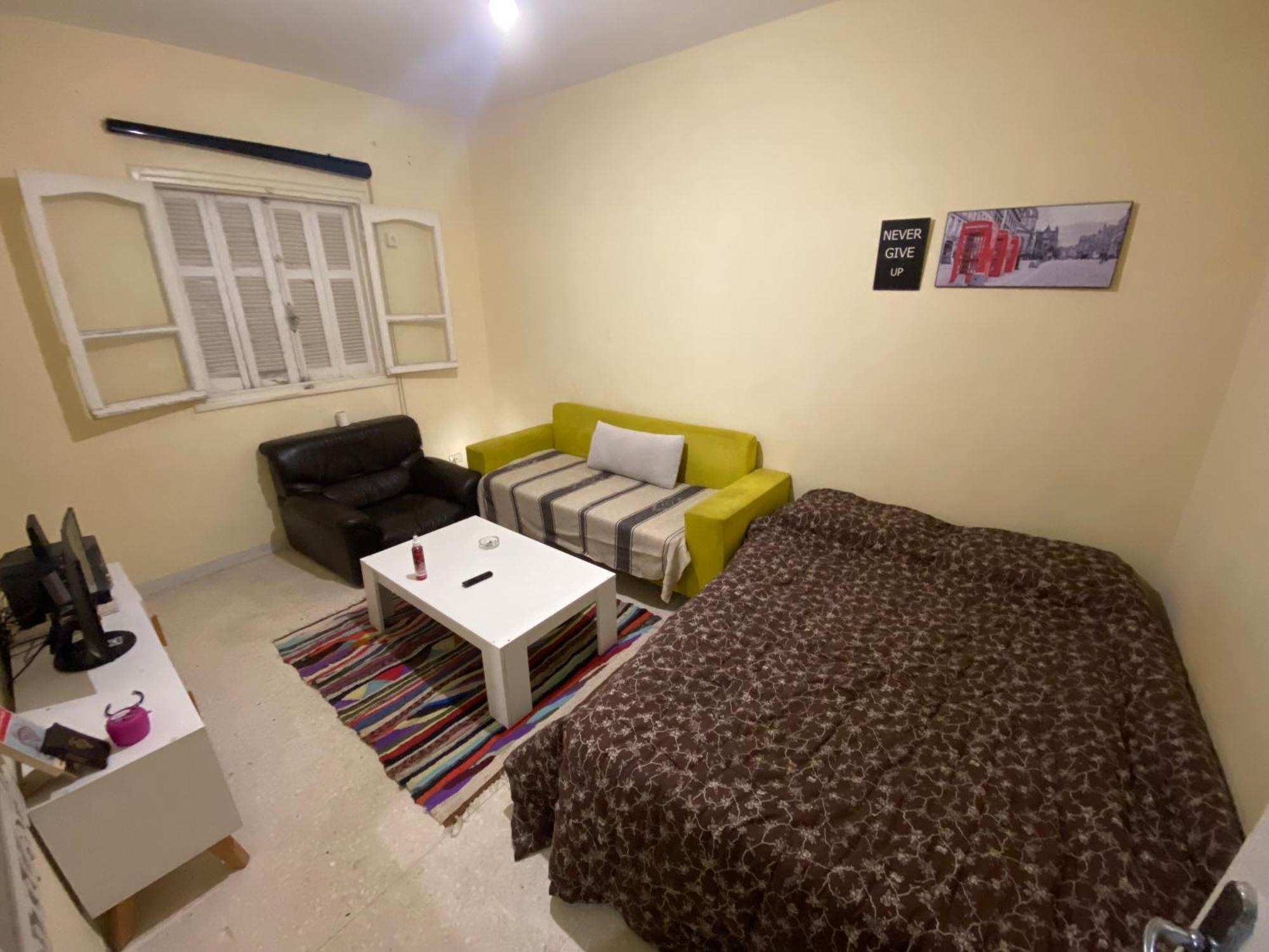 Apartment Tunis Tunis