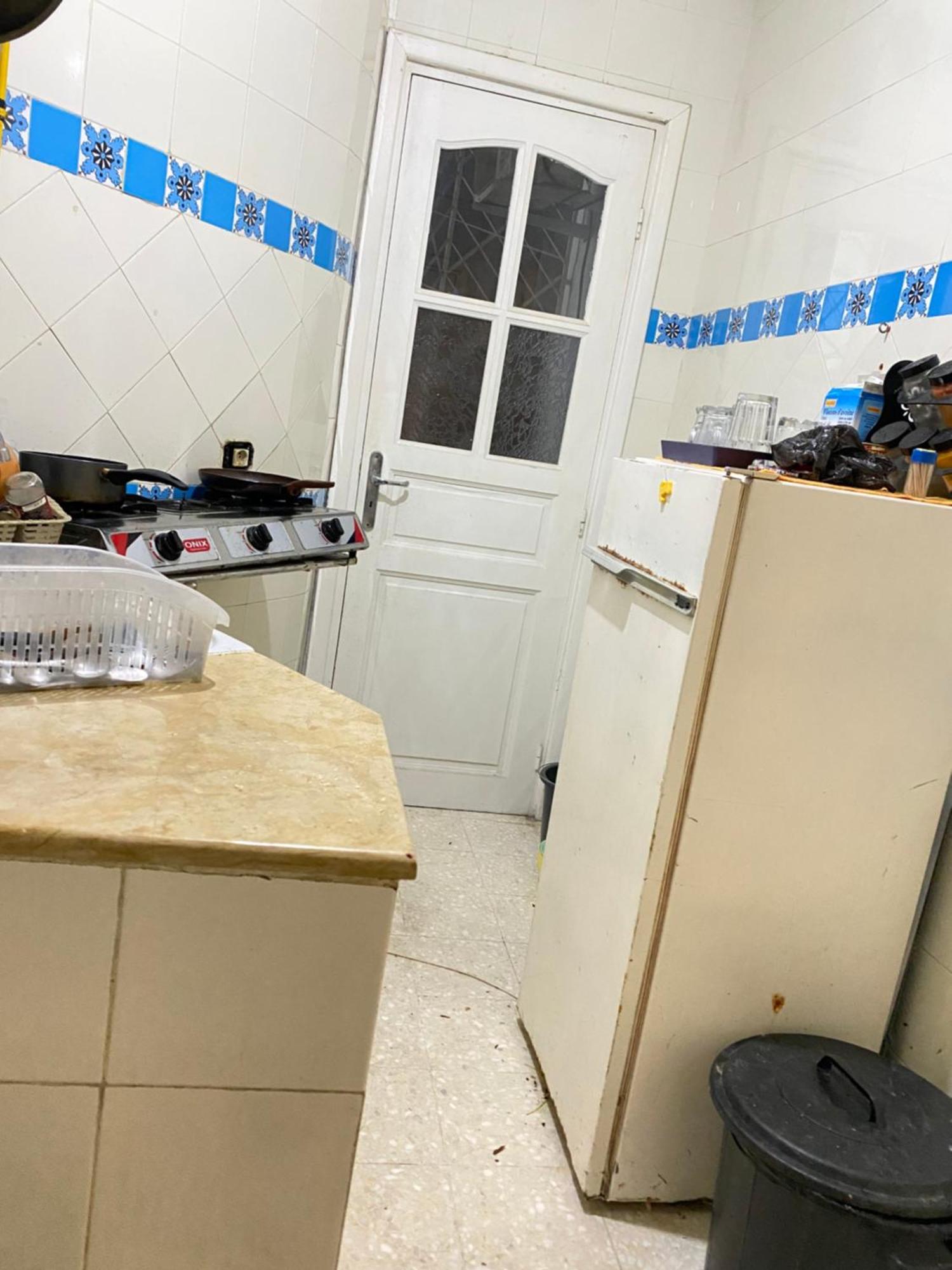 Appartement Apartment Tunis Tunis